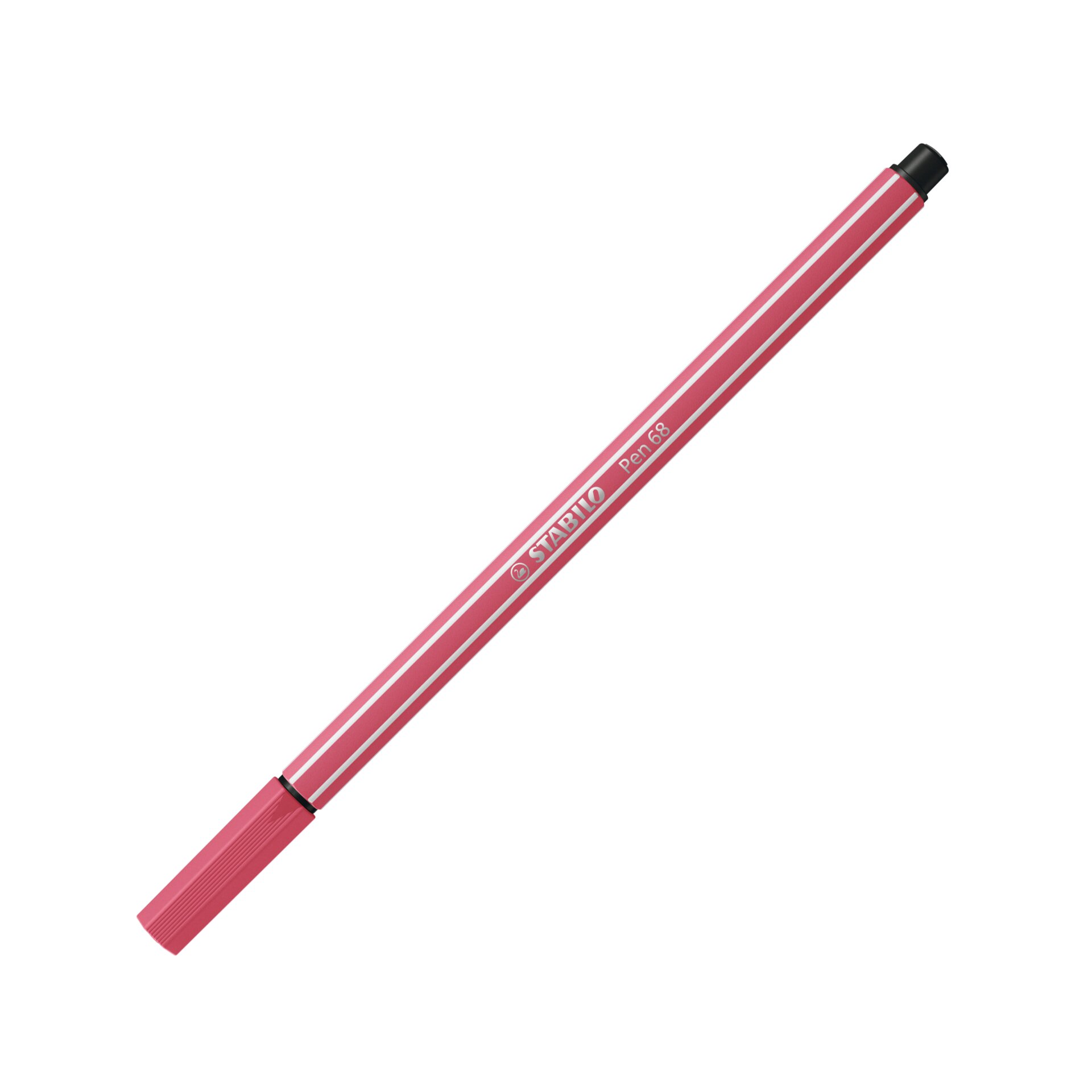 Fibrowa końcówka STABILO Pen 68
